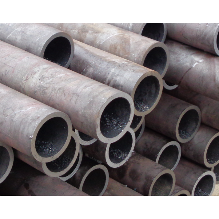 ASTM A53 gr.b Fluidstahlrohr